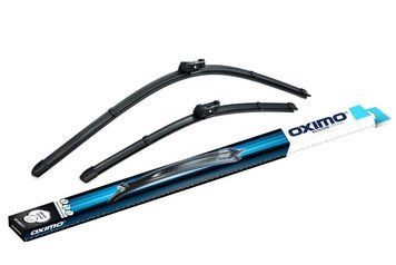 Щетки стеклоочистителя VW Amarok (12-) / VW Multivan (13-), кт 2шт Oximo WC4004001