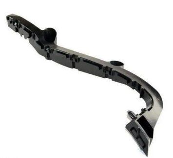 Крепление заднего бампера Dodge Journey/Fiat Freemont 2008-2019, SXT, правое, AVTM, 68190680AC, 182407964