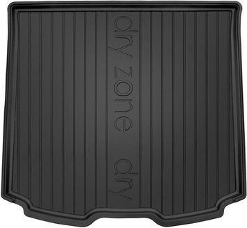 Коврик в багажник Opel Antara 2006-2015, Dry-Zone, Frogum FG DZ403956