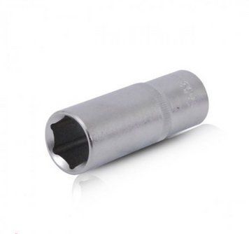Головка шестигранная удлиненная 1/2 20мм*78мм INTERTOOL ET-0120