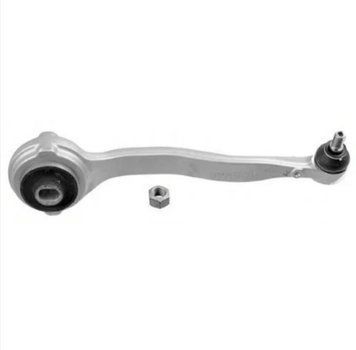 Рычаг подвески Mercedes-Benz C-Class W203/W204/E-Class W212 2004-2015, передний, нижний, правый, Asmetal, 23MR3211B