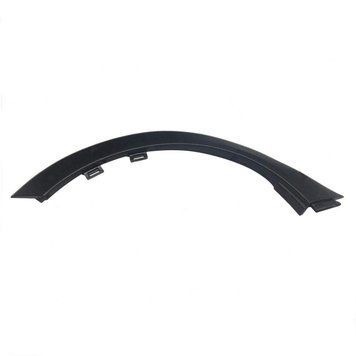 Накладка крила Subaru Crosstrek/XV 2012-2017, задня, права, AVTM, 91112FJ121, 186726522