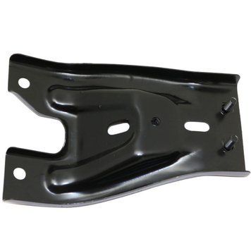 Кріплення замка капота Volkswagen Jetta 6 2014-2018 5C6805567 AVTM 187430287
