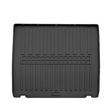 Коврик в багажник Ford Focus 3 C346 SW 2011-2018, с бортом, полиуретан, Stingray 6007141