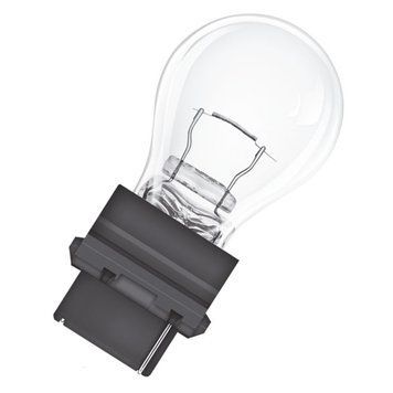 Автолампа P27W Original Line 12V 27W W2,5x16d (1шт)