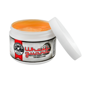 Силант термостойкий Chemical Guys для колесных дисков Wheel Guard and Rim Wax Chemical Guys WAC315