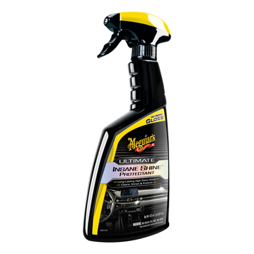 Засіб для догляду в салоні Meguiars Ultimate Insane Shine Protectant 473мл Meguiars G220216