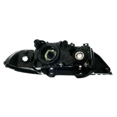 Фара передня BMW 5-Series E39 1995-1997, ліва, Depo, 444-1119L-LDEMC