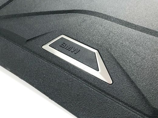 Оригінальні килимки у салон BMW X5 G05/X6G06/X7G07 2018-, передні, 2шт, 51472458551