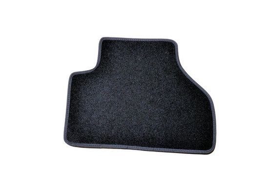 Коврики в салон (ворсовые) BMW X3 F25 2010-, черные, 5шт, AVTM BLCCR1055