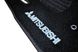 Ворсові килимки Mitsubishi Pajero 4 (2006-) 5 дв. /чорні Premium BLCLX1400 AVTM 5