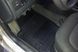Оригинальные коврики в салон Skoda Fabia 1999-2007, резиновые, 4шт, VAG, DCC400001 10