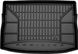 Коврик в багажник Volkswagen Golf (хэтчбек) 2012-2019 (верхний уровень) Pro-Line Frogum FG TM549208 1
