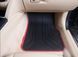 Оригінальні килимки у салон BMW 3-Series F30 2012-, Sport, передні, 2шт, 51472219800 3