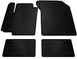 Гумові килимки Suzuki SX4 05-, 13-/Swift 05-/Fiat Sedici 06- (4 шт) 1021014 Stingray 1