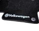 Ворсові килимки Volkswagen Passat B6/B7 (2005-2014) /чорні, кт. 5шт BLCCR1671 AVTM 5