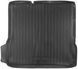 Коврик в багажник Chevrolet Aveo 2 SD 2012-, полиуретан, L.Locker 107010501 1