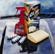 Максимальный набор для очистки кузова Meguiars Smooth Surface&trade; Clay Kit Meguiars G191700