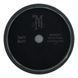 Полірувальний круг мякий Meguiars Rotary Foam Finishing Pad (сірий) 7 178 мм. Meguiars WRFF7