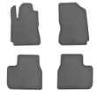 Коврики в салон Citroen С4 Cactus 2015-, 4шт, Stingray, 1003124