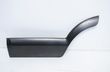 Накладка дверей Hyundai Tucson JM 2004-2013, задня, ліва, чорна, AVTM, 183217323