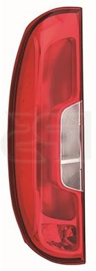 Правий ліхтар задній Fiat Doblo 2015 - правий (1дверн.версія) 661-1964R-UE