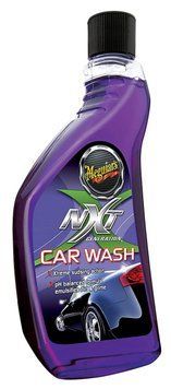 Автошампунь синтетический Meguiars NXT Generation Car Wash 532мл Meguiars G12619