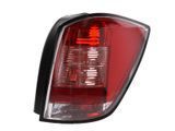 Ліхтар задній Opel Astra H CW 2007-2014, правий, Depo, 442-1973R-UE