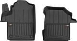 Коврики в салон Mercedes-Benz EQV W443, 1 ряд 2021-, Proline 3D, Frogum, FG 3D427082