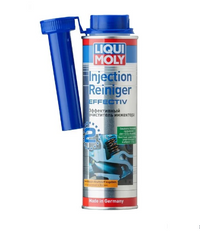 Очищувач інжектора Liqui Moly INJECTION REINIGER EFFECTIV 0.3л Liqui Moly 7555