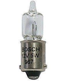 Автолампа H5W Pure Light 12V 5W BA9s (1шт)