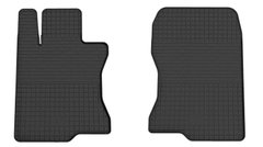 Гумові килимки Honda Accord 08-12 (2 шт) 1008012 Stingray