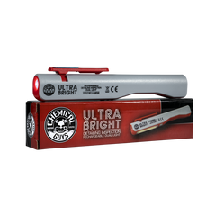 Ліхтар акумуляторний Chemical Guys подвійного світла Ultra Bright Rechargeable Detailing Inspection Dual Light Chemical Guys EQP401