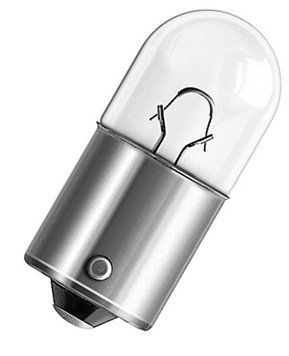 Автолампа R10W Original Line 12V 10W BA15s (1шт)