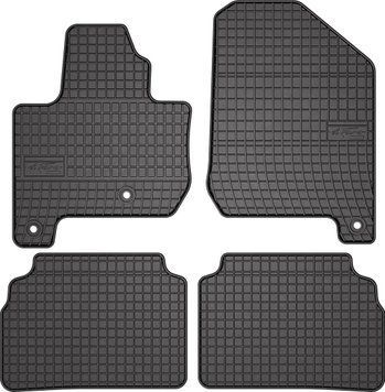 Коврики в салон Kia Soul EV 2014-2019, Frogum, FG 547280