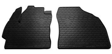 Килимки у салон Toyota Auris 2007-/Toyota Corolla 2007-, 2шт, Stingray, 1022012