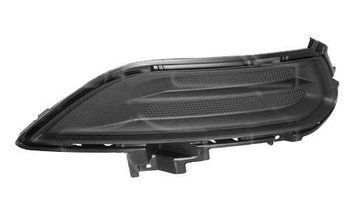 Решетка бампера Ford Mondeo 2014-2017, левая, AVTM, DS7Z17B814AB, 2820 913