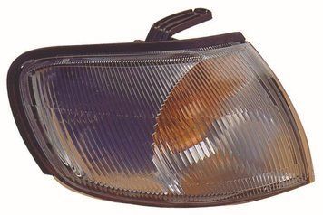 Указатель поворота Nissan Almera (N15) 1995-1999, правый, Depo, 215-1577R-AE