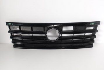 Решітка радіатора Volkswagen Touareg 2018-, R-Line, AVTM, 187458993