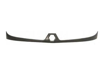 Решітка радіатора Renault Kangoo 2006-2008, зовнішня, AVTM, 185610993