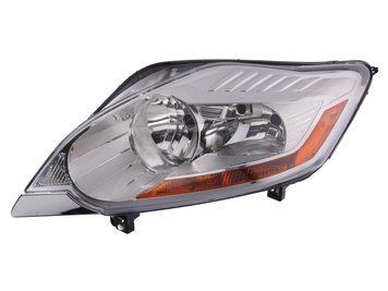 Фара передня Ford Kuga 2008-2012, ліва, Depo, 431-1184LMLD-EM