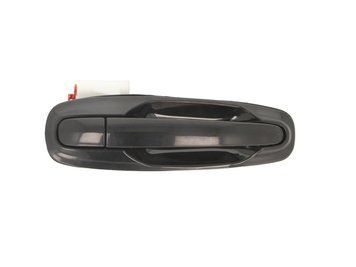 Ручка открывания двери Chevrolet Lacetti 2004-2012, задняя, правая, под покраску AVTM, 96547982, 6012419