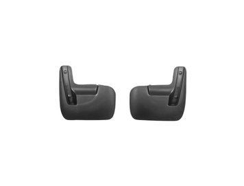 Бризковики Toyota Corolla XII Е210 2019- задні 2шт NORPLAST NPL-Br-88-16B