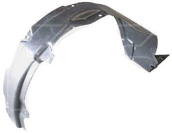 Підкрилок Geely MK/MK2/MK Cross 2006-2014 передній правий, крім Cross AVTM 182901388