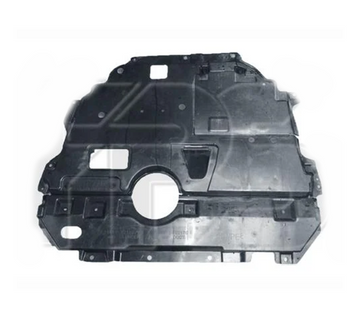 Захист двигуна Toyota Auris 2007-2012/Avensis 2009-2015/Corolla 2007-2013, велика, AVTM, 5141002180, 187016226