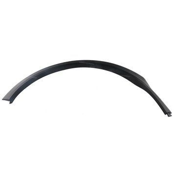 Накладка крыла Subaru Crosstrek/XV 2012-2017, передняя, левая, AVTM, 91112FJ110, 186726335