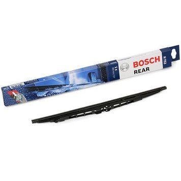 Щетка стеклоочистителя задняя 380мм Bosch 3397004753