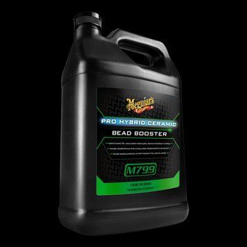 Средство по уходу за керамом. покрытием Meguiars Pro Hybrid Ceramic Bead Booster 3,79л Meguiars M79901
