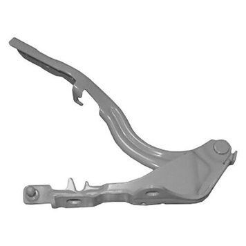 Петля капота Hyundai Sonata LF 2014-2017 права 79120C2000 AVTM 183245286