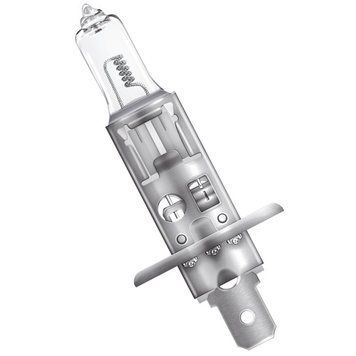 Автолампа H1 TruckStar Pro+100% 24V 70W P14,5s (1шт)